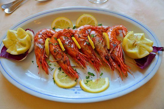 La Darsena da Ianuzzo